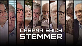 Caspar Erich Stemmer