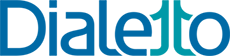 Logo Dialetto