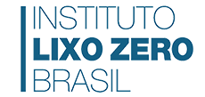 Logo Instituto Lixo Zero Brasil